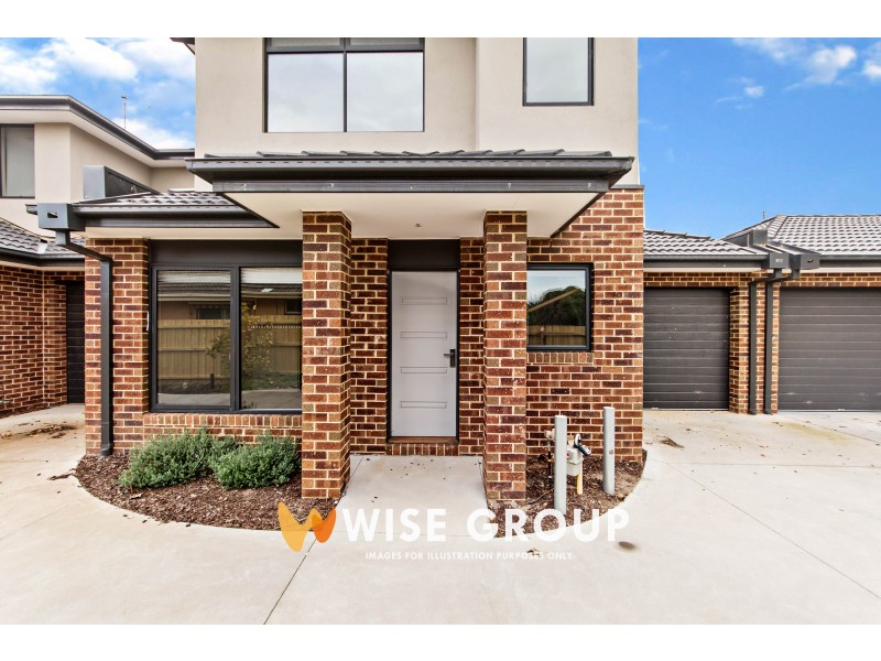 2  Star Mews, Pakenham VIC 3810