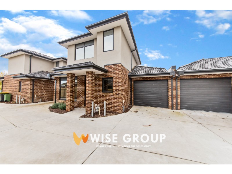 2  Star Mews, Pakenham VIC 3810