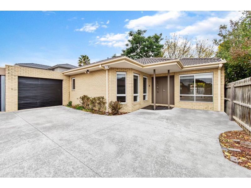 156 A  Fordhlom Road, Hampton Park VIC 3976