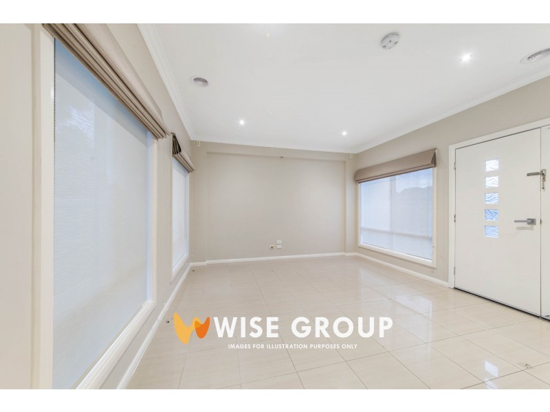 156 A  Fordhlom Road, Hampton Park VIC 3976