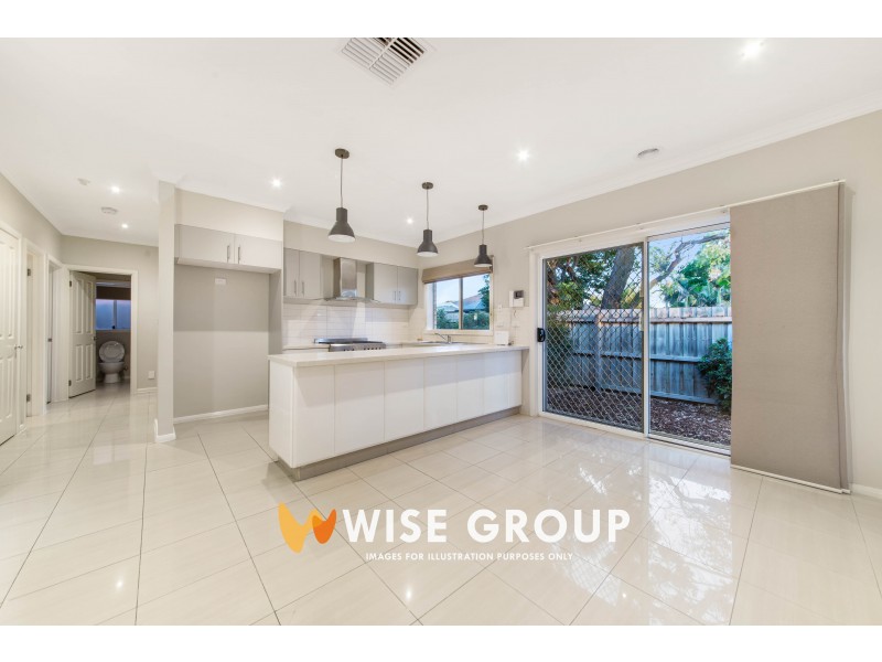 156 A  Fordhlom Road, Hampton Park VIC 3976