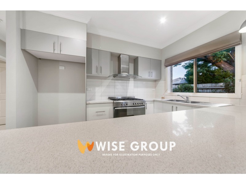 156 A  Fordhlom Road, Hampton Park VIC 3976