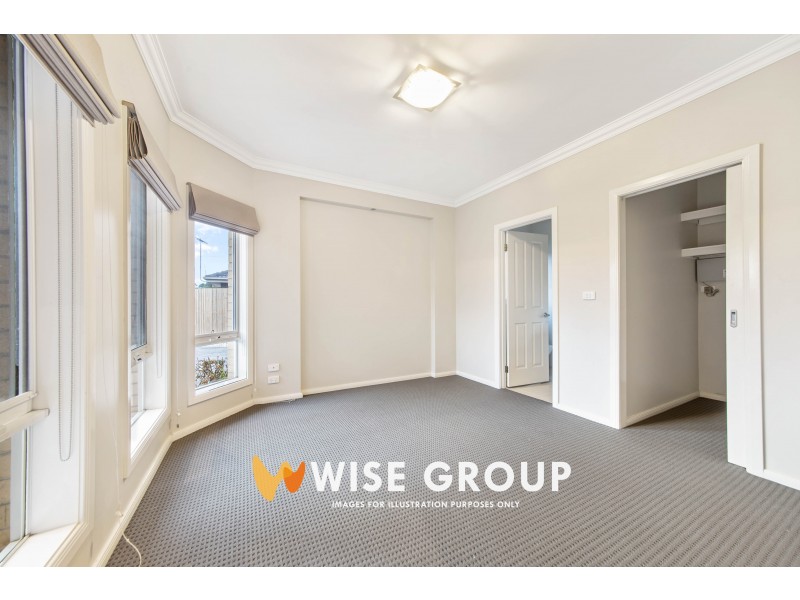 156 A  Fordhlom Road, Hampton Park VIC 3976