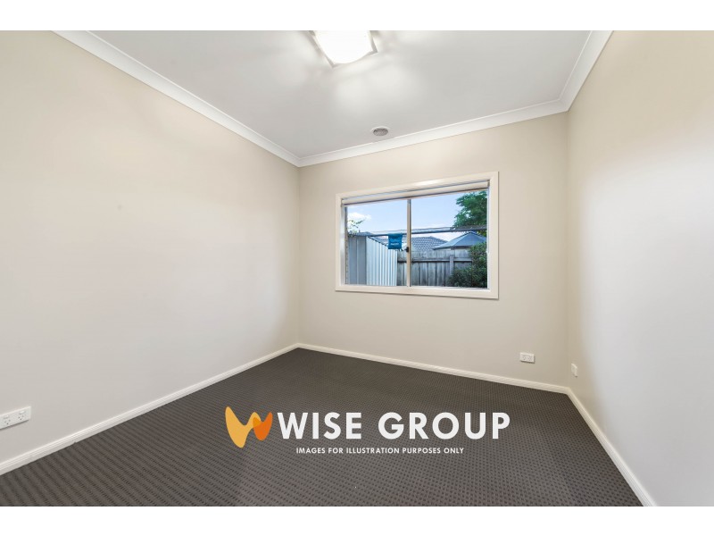 156 A  Fordhlom Road, Hampton Park VIC 3976