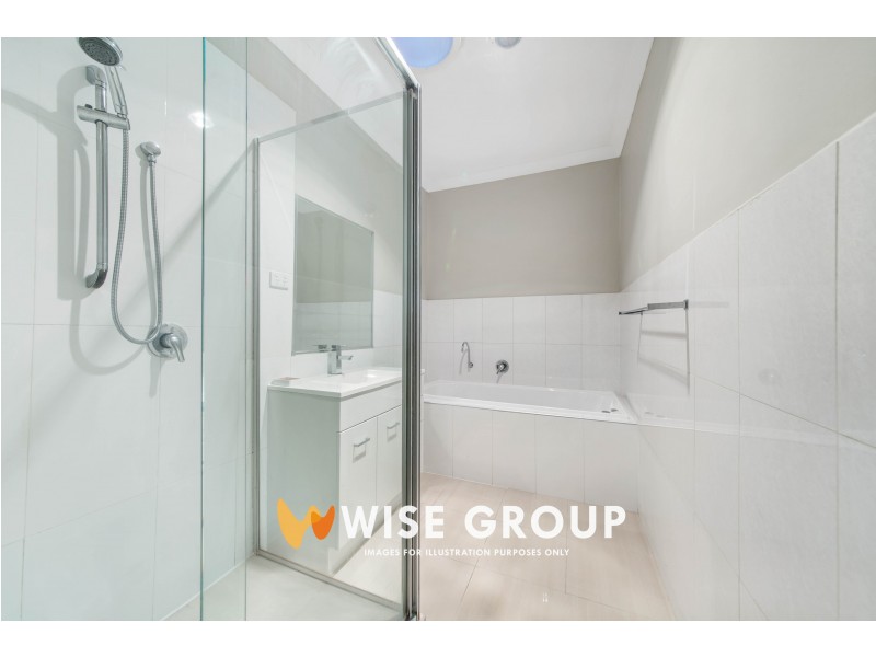 156 A  Fordhlom Road, Hampton Park VIC 3976