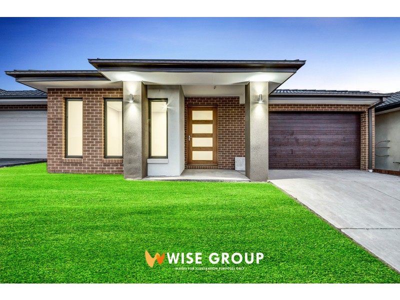 70 Noorat Place, Cranbourne North VIC 3977