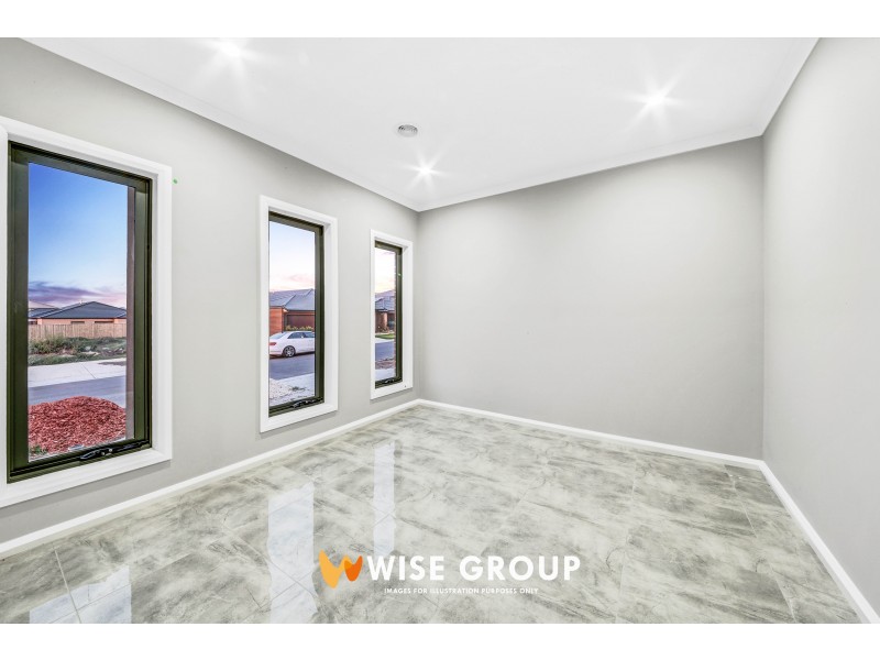 70 Noorat Place, Cranbourne North VIC 3977