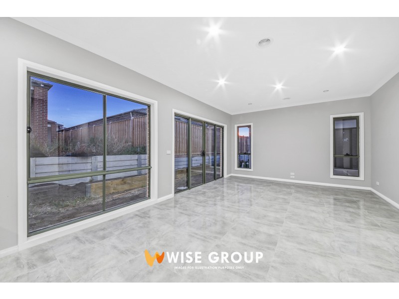 70 Noorat Place, Cranbourne North VIC 3977