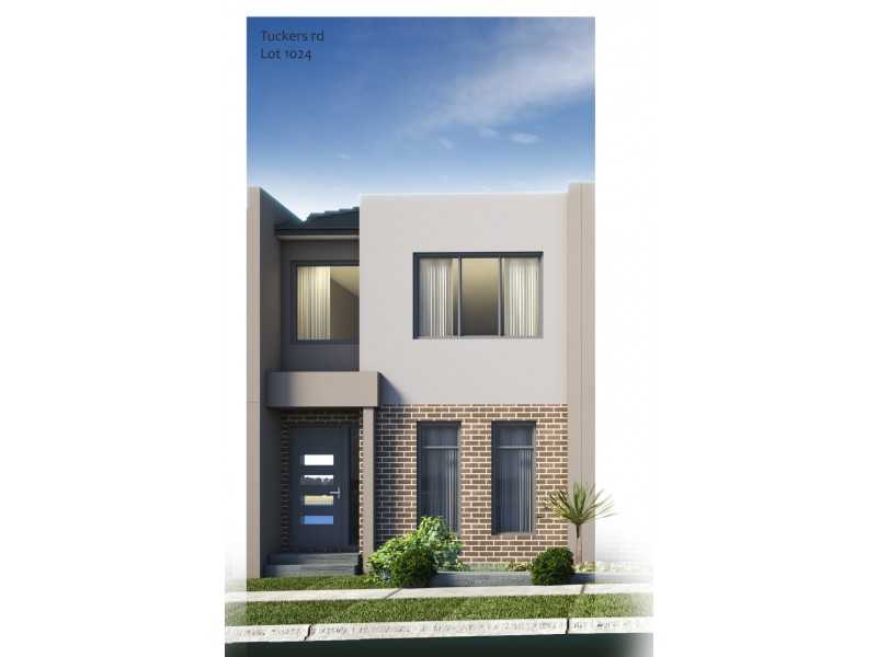 6 Stonethwaite Lane, Clyde North VIC 3978