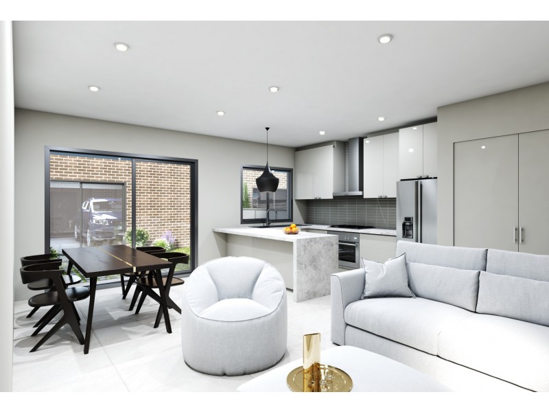 6 Stonethwaite Lane, Clyde North VIC 3978