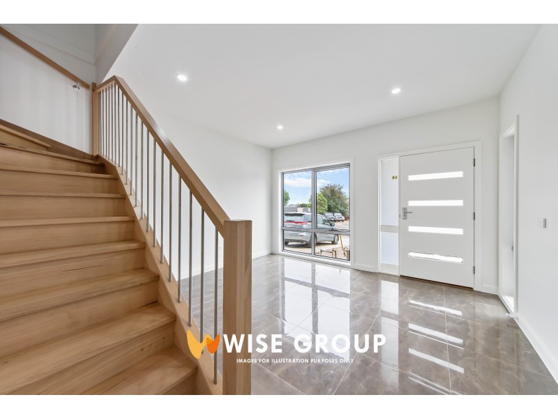 6 Stonethwaite Lane, Clyde North VIC 3978