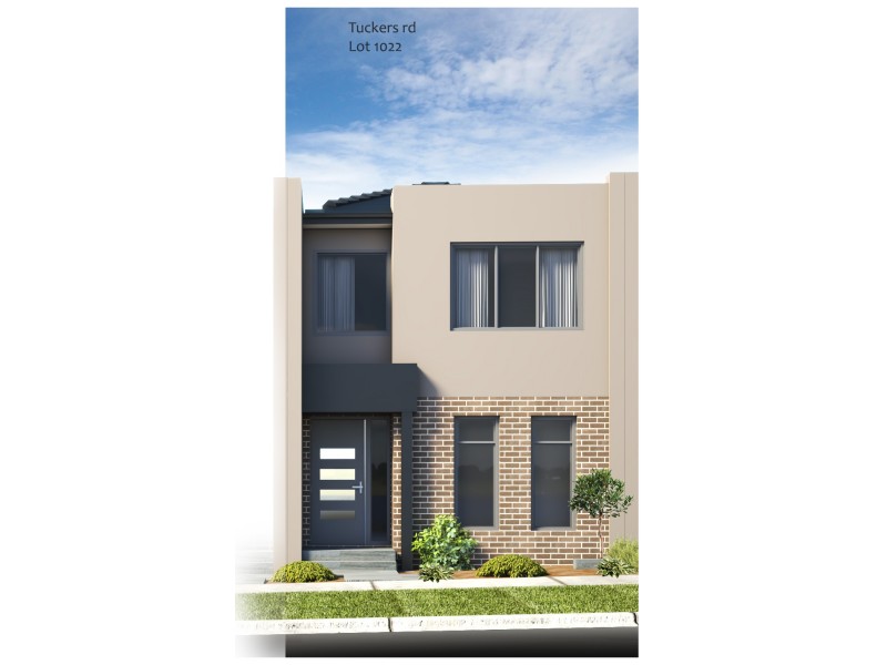 5 Stonethwaite Lane, Clyde North VIC 3978