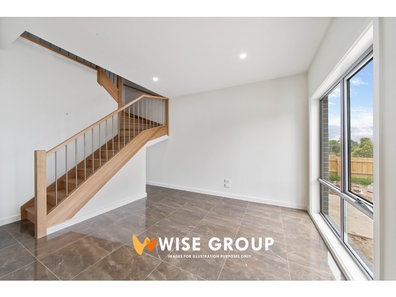 5 Stonethwaite Lane, Clyde North VIC 3978