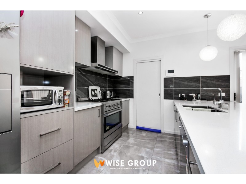 2 Gardens Vista, Lynbrook VIC 3975