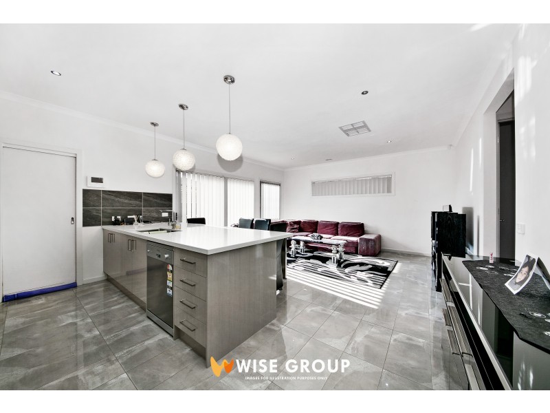 2 Gardens Vista, Lynbrook VIC 3975