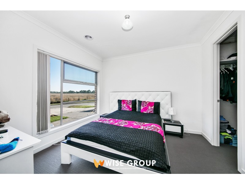 2 Gardens Vista, Lynbrook VIC 3975