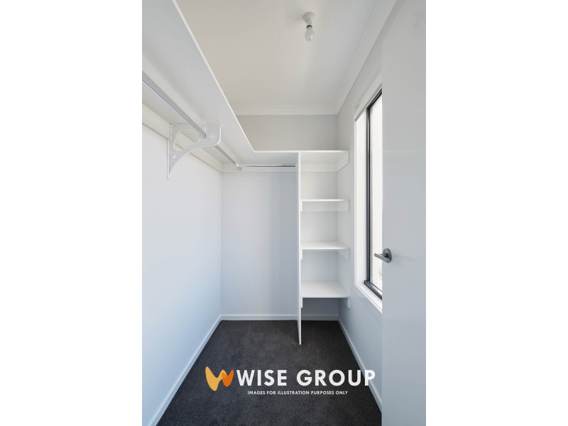 54 criterion way, Cranbourne East VIC 3977