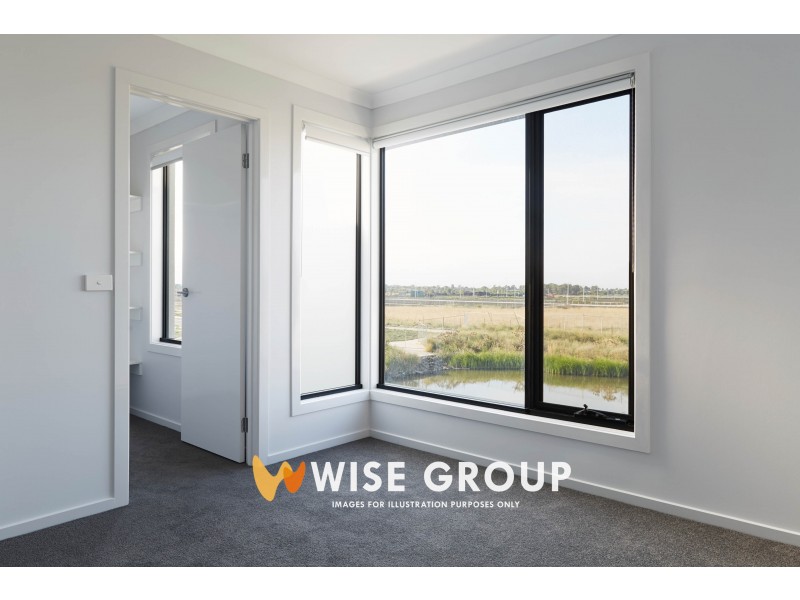 54 criterion way, Cranbourne East VIC 3977