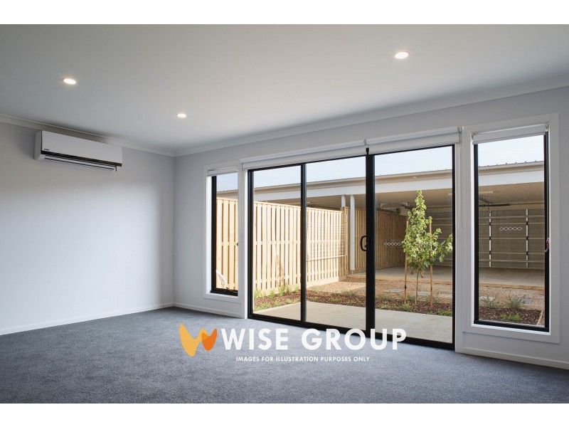 54 criterion way, Cranbourne East VIC 3977