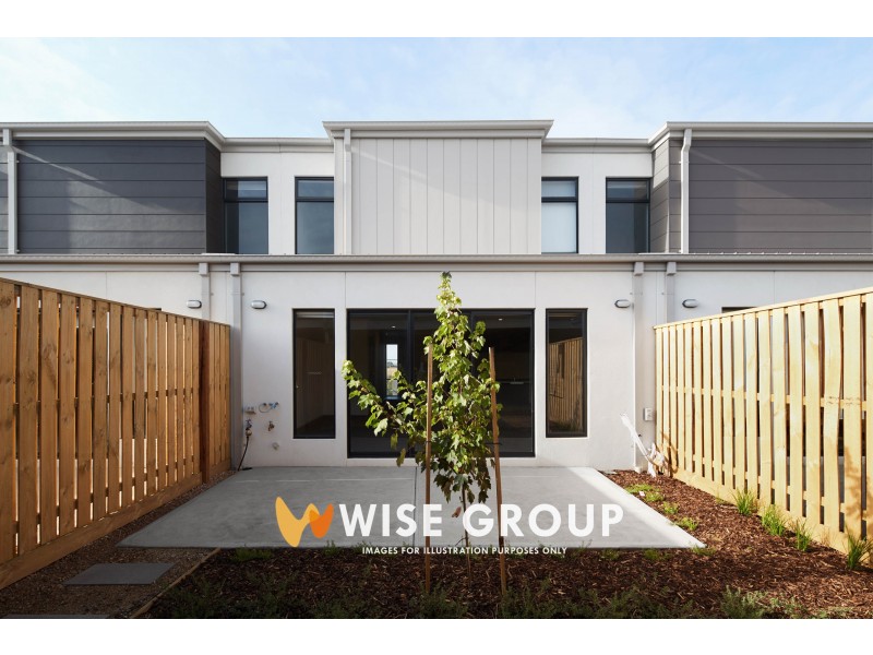 54 criterion way, Cranbourne East VIC 3977