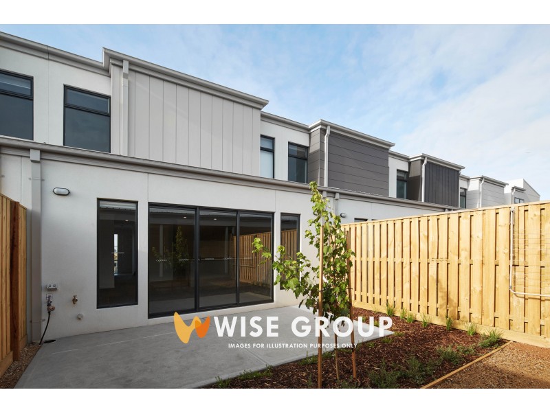 54 criterion way, Cranbourne East VIC 3977
