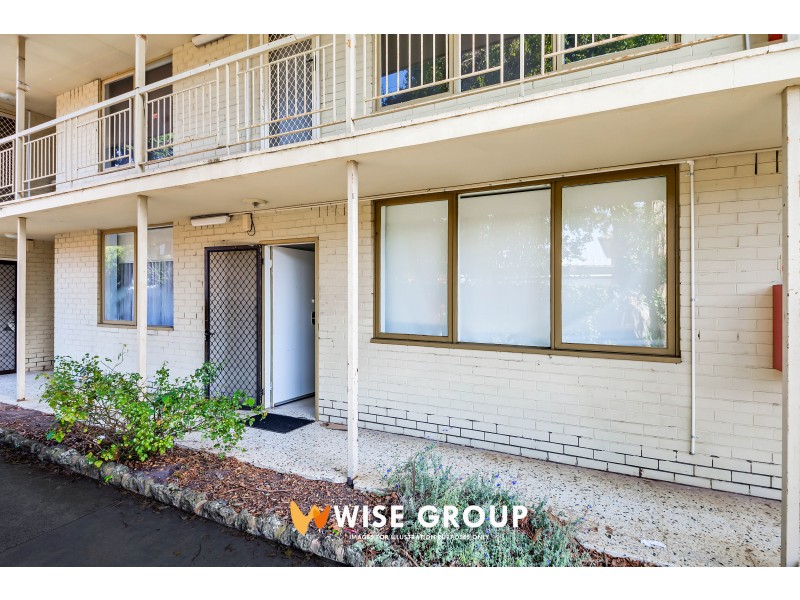 10/1-3 Herbert Street, Dandenong VIC 3175