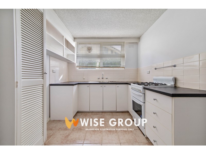 10/1-3 Herbert Street, Dandenong VIC 3175