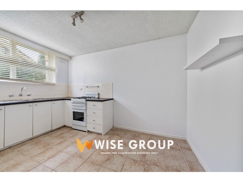 10/1-3 Herbert Street, Dandenong VIC 3175