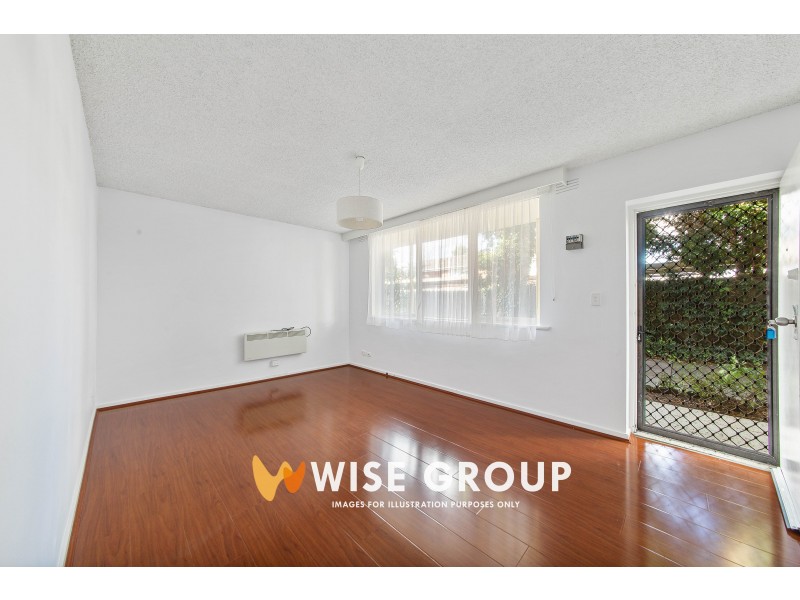 10/1-3 Herbert Street, Dandenong VIC 3175