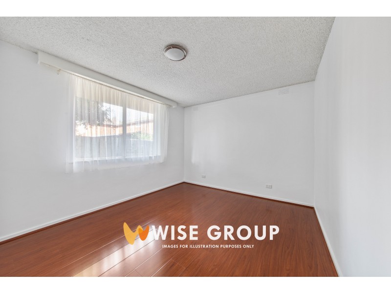 10/1-3 Herbert Street, Dandenong VIC 3175