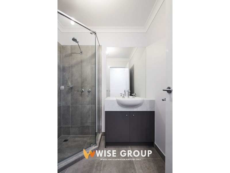 Lot 252 Dewhurst Circuit, Cranbourne East VIC 3977