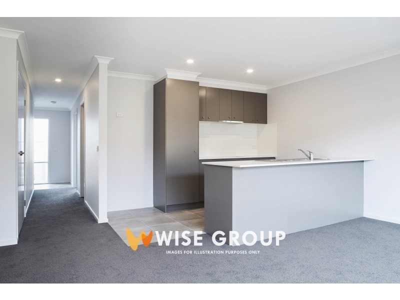 Lot 252 Dewhurst Circuit, Cranbourne East VIC 3977
