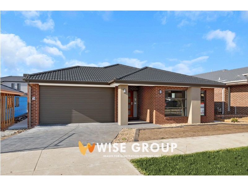 38 Kenneth Road, Pakenham VIC 3810