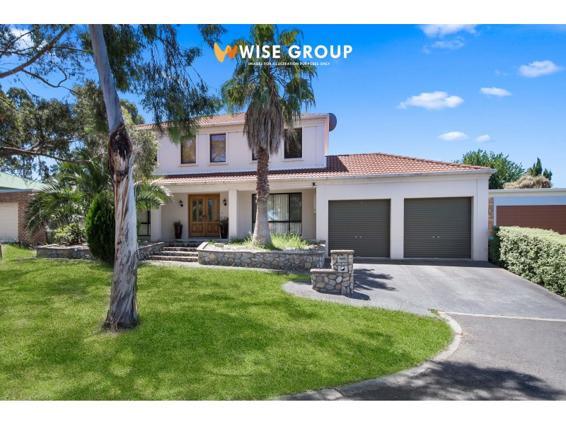 14 Bangalay Place, Berwick VIC 3806