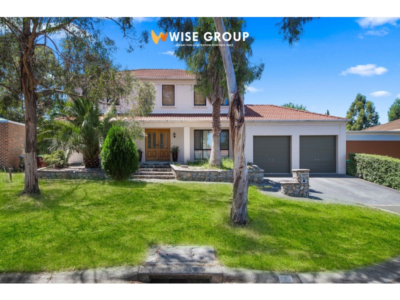 14 Bangalay Place, Berwick VIC 3806