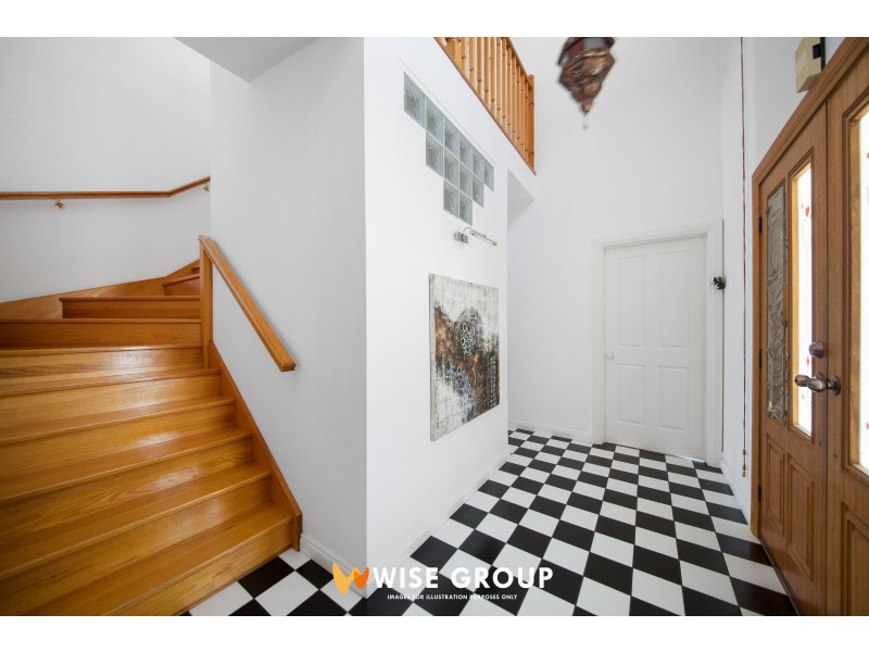 14 Bangalay Place, Berwick VIC 3806