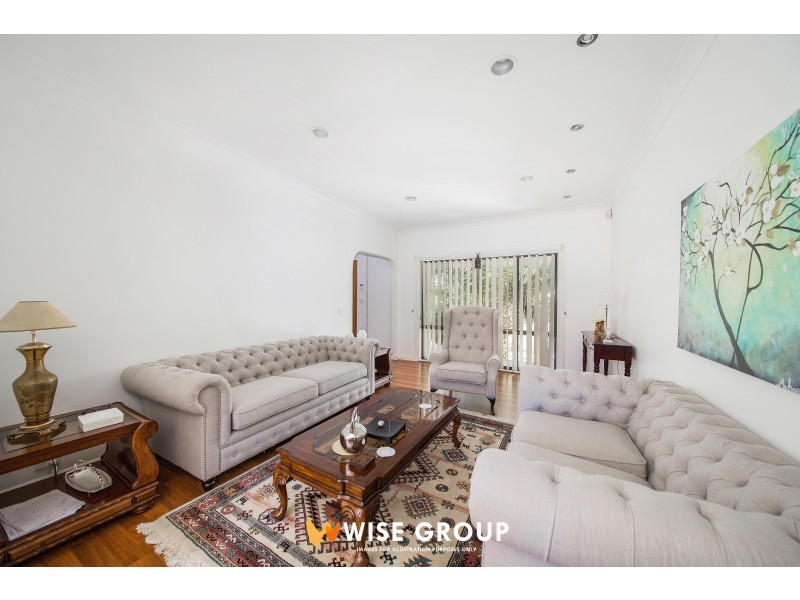 14 Bangalay Place, Berwick VIC 3806