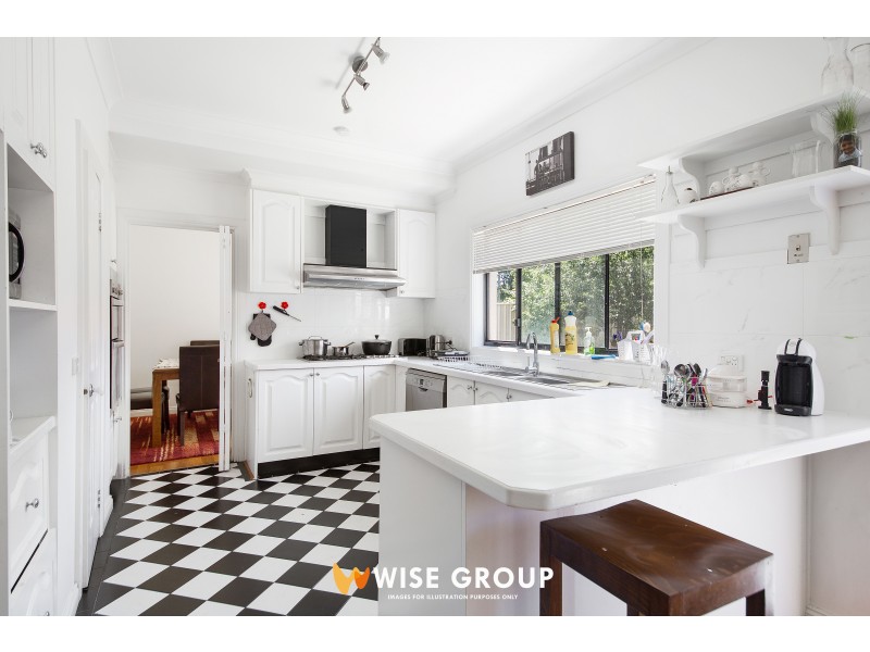 14 Bangalay Place, Berwick VIC 3806