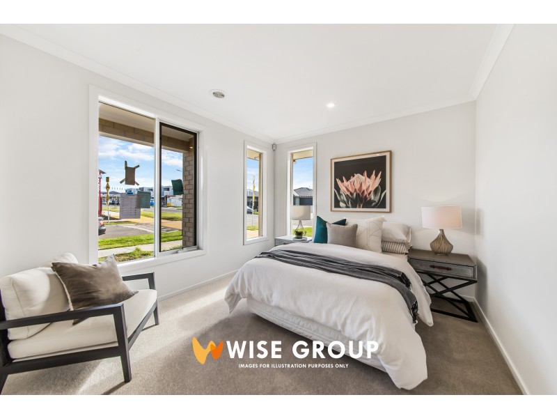 10 Redjim Way, Clyde VIC 3978