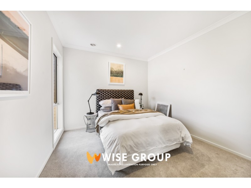 10 Redjim Way, Clyde VIC 3978