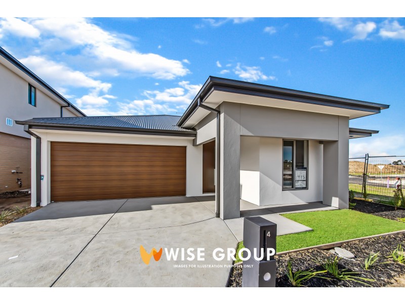 9 REDJIM WAY, Clyde VIC 3978