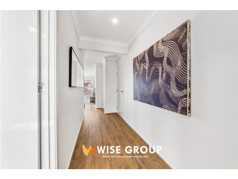 9 REDJIM WAY, Clyde VIC 3978