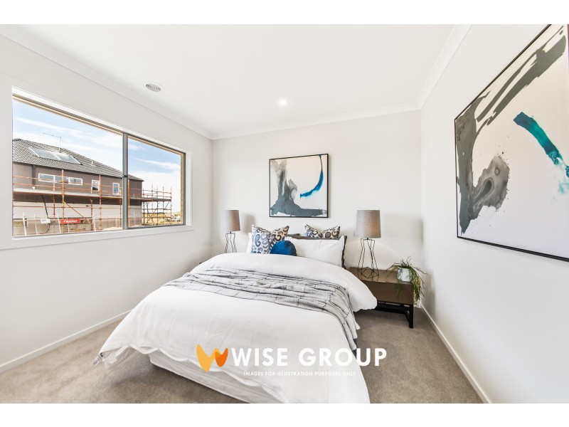 9 REDJIM WAY, Clyde VIC 3978