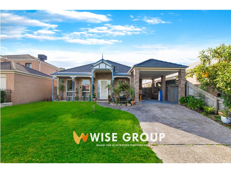 28 Astley Wynd, Lynbrook VIC 3975