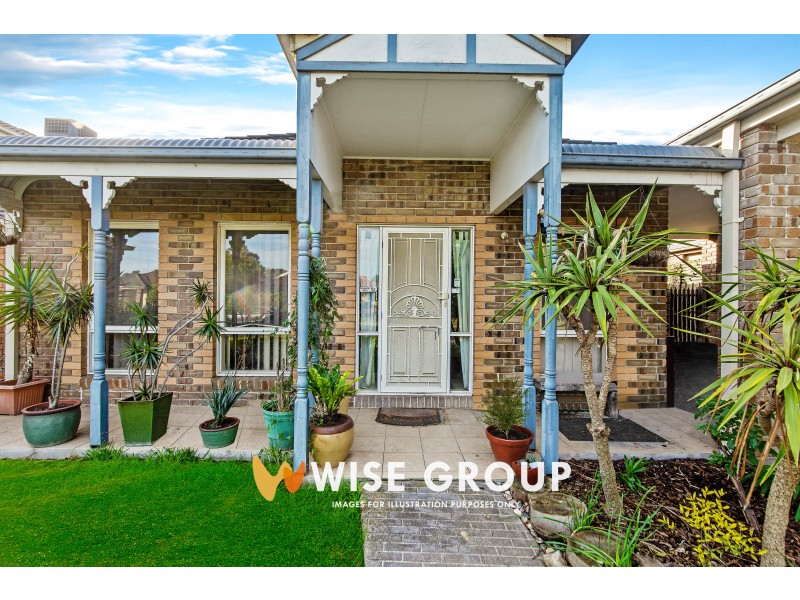 28 Astley Wynd, Lynbrook VIC 3975
