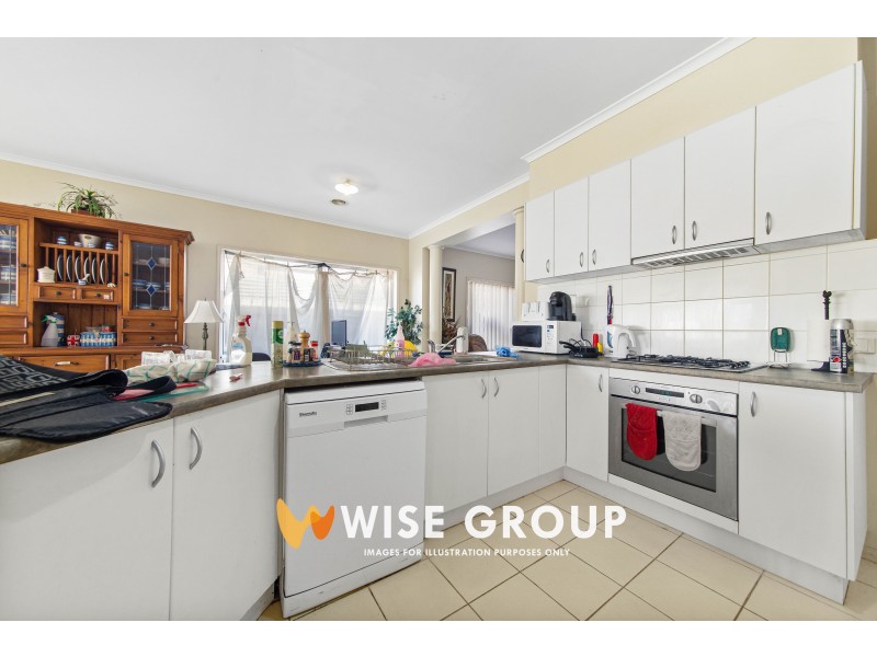 28 Astley Wynd, Lynbrook VIC 3975
