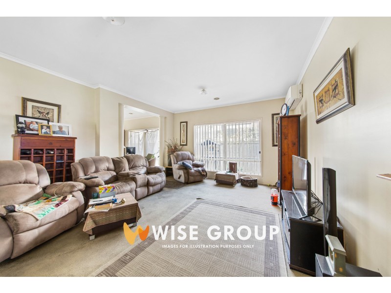 28 Astley Wynd, Lynbrook VIC 3975