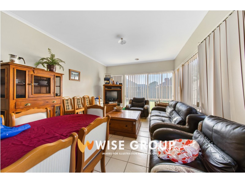 28 Astley Wynd, Lynbrook VIC 3975