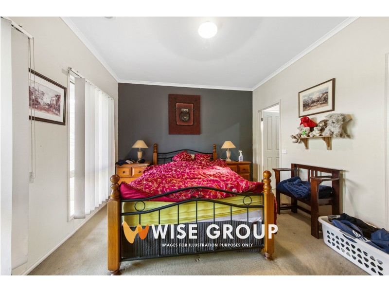 28 Astley Wynd, Lynbrook VIC 3975