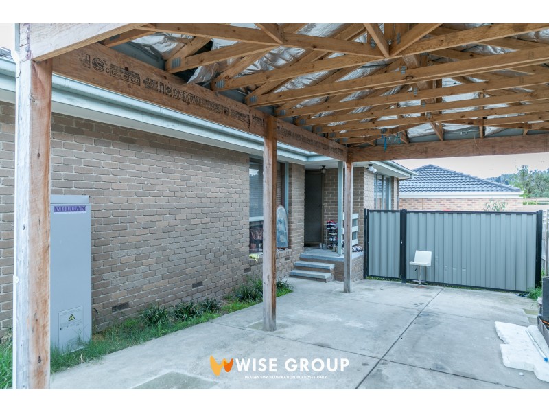 16 Clydebank Avenue, Endeavour Hills VIC 3802